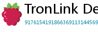 TronLink DeFi工具下载